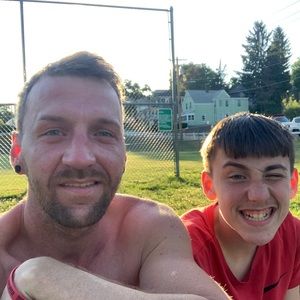 Meet your Posher, Matthew